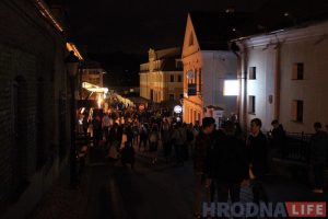 Шопинг туриста: что привезти с собой из безвизового Гродно?